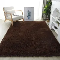 Top-basketball Vinter Modern Sidenull Förtjockad Varm matta Vardagsrum Soffbord Soffa Sängmatta Sovrumsmatta Golvmatta 80*120cm