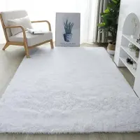 Top-basketball Vinter Modern Sidenull Förtjockad Varm matta Vardagsrum Soffbord Soffa Sängmatta Sovrumsmatta Golvmatta 140*200cm