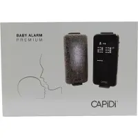 CAPiDi Babyvakt CAPiDi PREMIUM