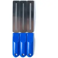 MusicNomad MN225 Grip Guards 3 pcs