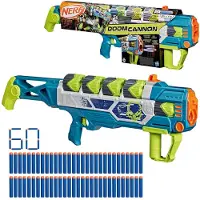 Hasbro Nerf Rebel Doomkanon