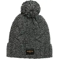 Superdry Cable Mössa