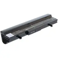 123accu Batteri till Notebook, Bärbar dator för Asus Eee PC 1005HA, Eee PC 1005HA-BLK140X m.fl.