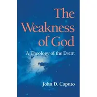Weakness of God