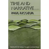 Time and Narrative Volume 2