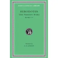 The Persian Wars, Volume II