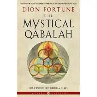 The Mystical Qabalah
