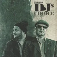 Ginza.se This Is DJs Choice Vol 3