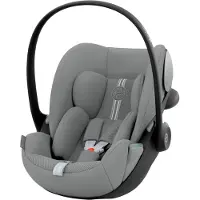 Cybex Cloud G3 I-size Plus Bilbarnstol