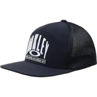 Oakley Apparel Fhr Trucker Keps