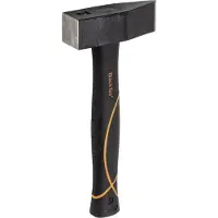 PICARD BlackTec 0005980-1000 Stenhammare 1000 g 280 mm 1 st