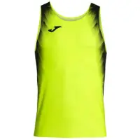Joma Elite Xi ärmlös T-shirt