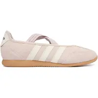 Adidas Barreda Mary Jane Skor, storlek 42