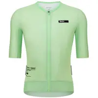 Santini Mads Pedersen Momentum Series Korta ärmar Cykeltröja
