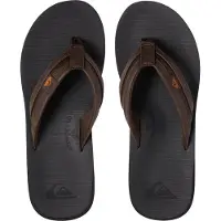 Quiksilver Carver Squish Flip-flops
