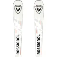 Rossignol Hero Master St R22+spx 14 Rockerace Gw Alpint Skidpaket