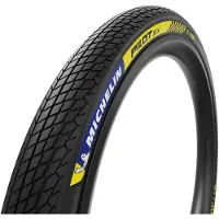 Michelin Pilot Sx Slick Racing Tubeless 20´´ X 1.85 Styvt Urbandäck