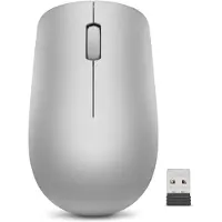 Lenovo Idg 530 Platinum Trådlös Mus