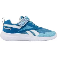Reebok Rush 5 Elastic Lace & Top Strap Löparskor