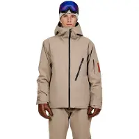 The Mountain Studio 2l Stretch Jacka