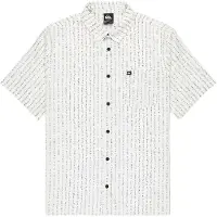Quiksilver Apero Classic Kortärmad Skjorta