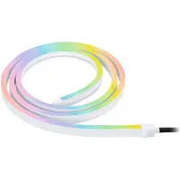 Paulmann Out P+S Neon Stripe RGBW 2m IP67 94560 Belysningssystem Plug&Shine 11 W RGBW Vit
