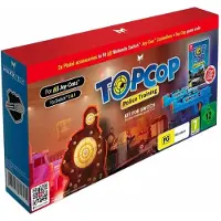 Top Cop