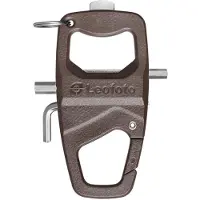 Leofoto Multi tool Tripod MPL