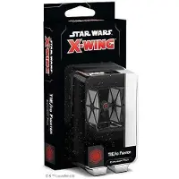 Fantasy Flight Games Star Wars X-Wing Second Edition TIE/fo Fighter Expansion Pack