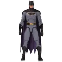 DC Direct DC Essentials: Batman Rebirth Version 2 Actionfigur