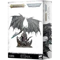 Games Workshop NY! Be'lakor, the Dark Master Belakor Chaos Daemons