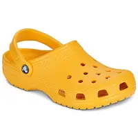 Crocs Träskor Classic kvinnor - Gul - 37 / 38