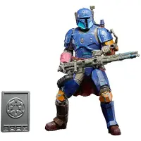 Hasbro The Black Series Credit Collection Heavy Infantry Mandalorian 6-Inch-Scale Figur