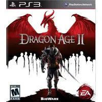 Dragon Age 2 - Playstation 3