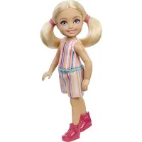 Mattel Barbie Chelsea Core Doll (1 st) - Blandat sortiment