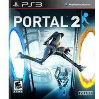 Portal 2 - Playstation 3