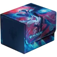 Ultimate Guard Magic The Gathering Tarkir Dragonstorm Ghostfire Ugin Eye Of The Storms Sidewinder 100 Plus Xenoskin Kortleksfodral