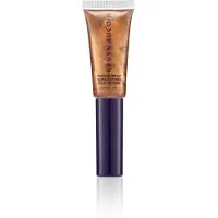 Kevyn Aucoin Glass Glow Lip Läppglans 8 ml Spectrum Bronze