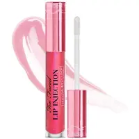 Too Faced Lip Injection Maximum Plump - Volymgivande Lip Gloss
