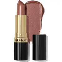 Revlon Läppstift Super Lustrous 015 - Caramel Glace'