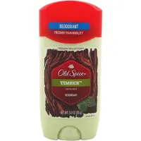 Old Spice , Deodorant, Timber med Sandelträd, 3 oz (85 g)