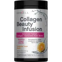 NeoCell , Collagen Beauty Infusion Drink Mix, Tangerin Twist, 11,6 oz (330 g)