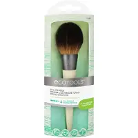 Ecotools , Full Powder Brush, 1 Brush