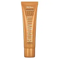 Sally Hansen Airbrush Legs Illuminator highlighter Golden Glow 100 ml