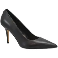 GUESS Pumps 'PRINDY PRNLEA' svart