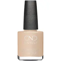 CND Vinylux Nail Polish 15 ml - Silk Slip Dress #391