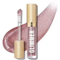 Revlon Super Lustrous Glimmer Gloss 003 - Lavender Lust 3,8 Ml