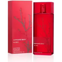 Armand Basi - In Red Eau De Parfum Spray 100ml/3.4oz