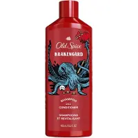 Old Spice , 2 i 1 Shampoo & Conditioner, Krakengard, 13.5 fl oz (400 ml)