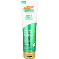 Palmer Coconut Oil Formula With Vitamin E Bond Repair Complex Bonding Shampoo 8,5 oz (250 ml)